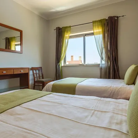 Appartement The Hoffy