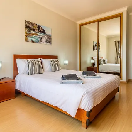 Appartement The Hoffy *