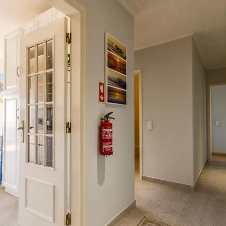 The Hoffy Appartement Lagos