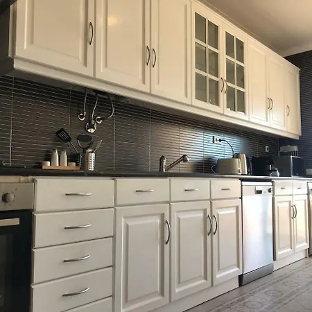 The Hoffy Appartement Lagos