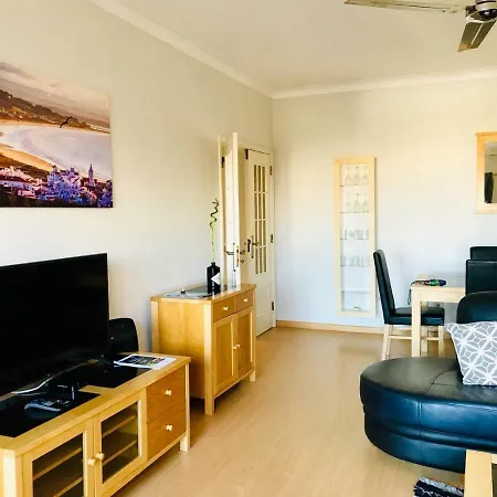 Apartman The Hoffy Lagos