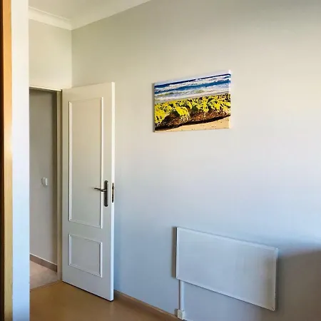 The Hoffy Apartman *