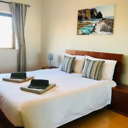 Appartement The Hoffy Lagos