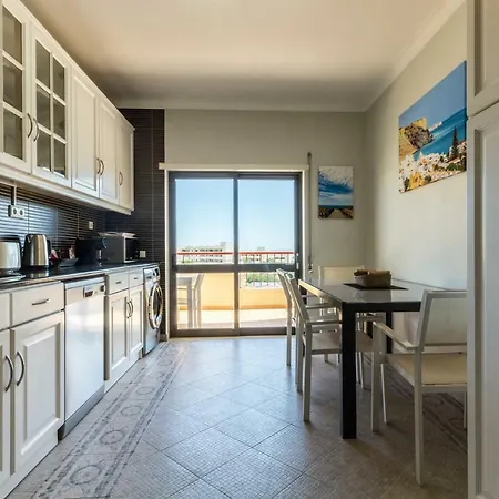 The Hoffy Appartement Lagos