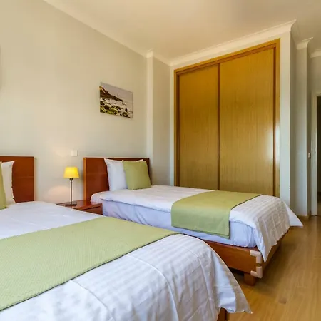 The Hoffy Appartement *