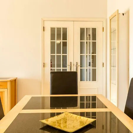 Appartement The Hoffy Lagos